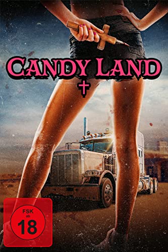 Candy Land Candy Land von Tiberius Film