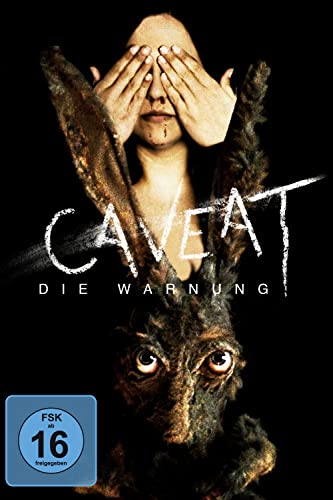 Caveat - Die Warnung Caveat - Die Warnung von Tiberius Film