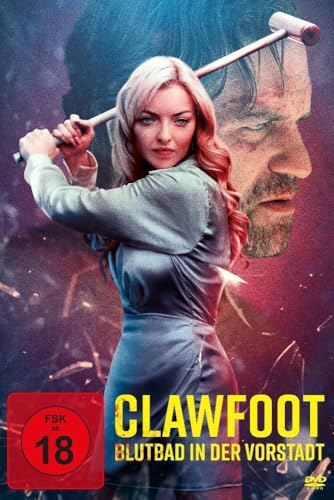 Clawfoot - Blutbad in der Vorstadt von Tiberius Film