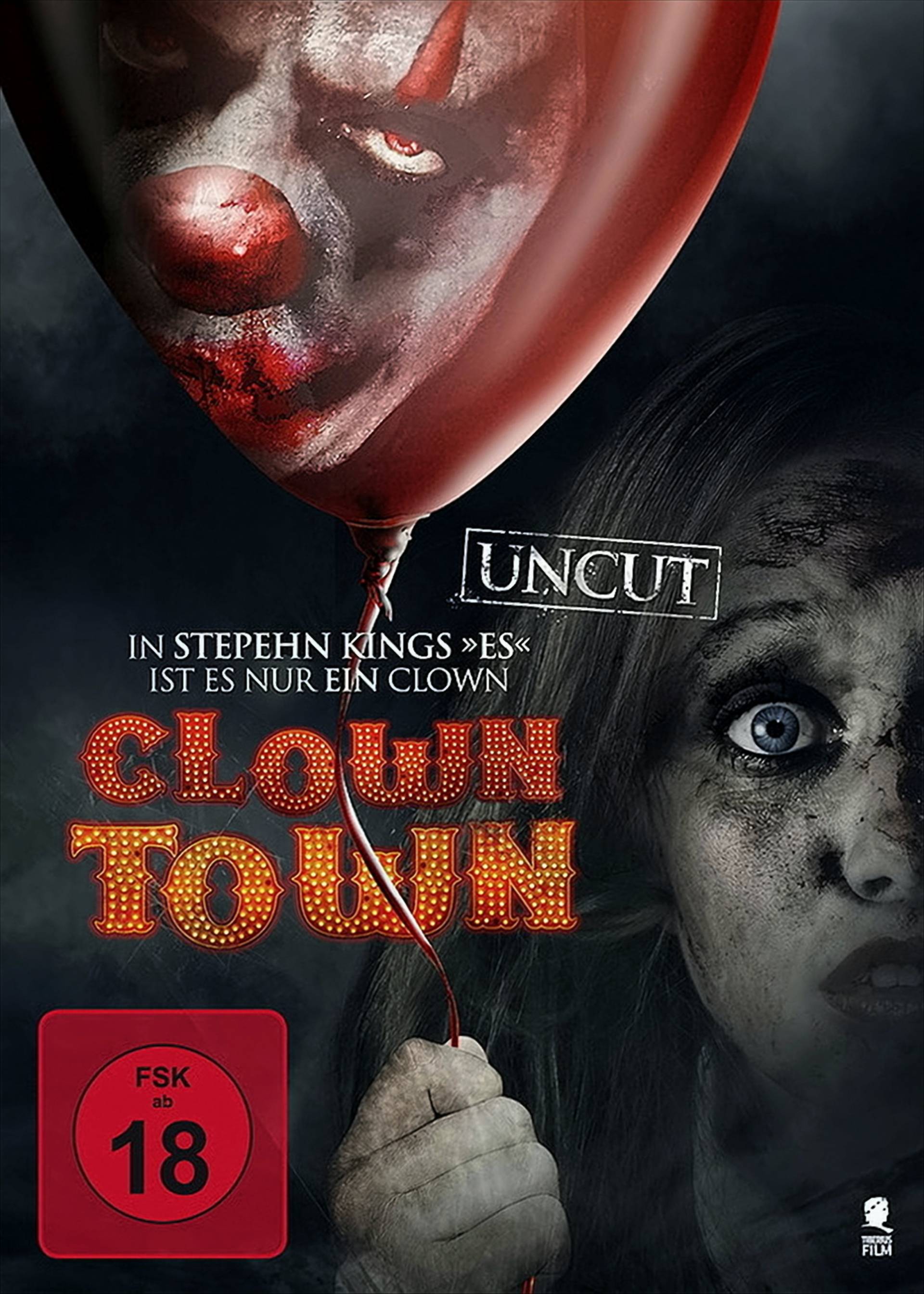 Clown Town (UNCUT) von Tiberius Film