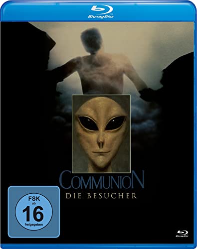 Communion - Die Besucher [Blu-ray] von Tiberius Film