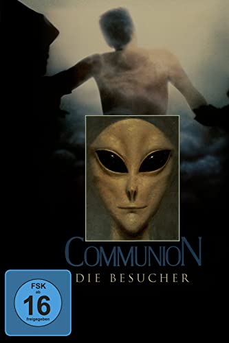 Communion - Die Besucher von Tiberius Film