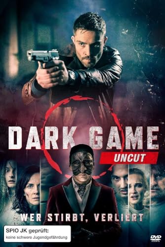 Dark Game - Wer stirbt, verliert von Tiberius Film
