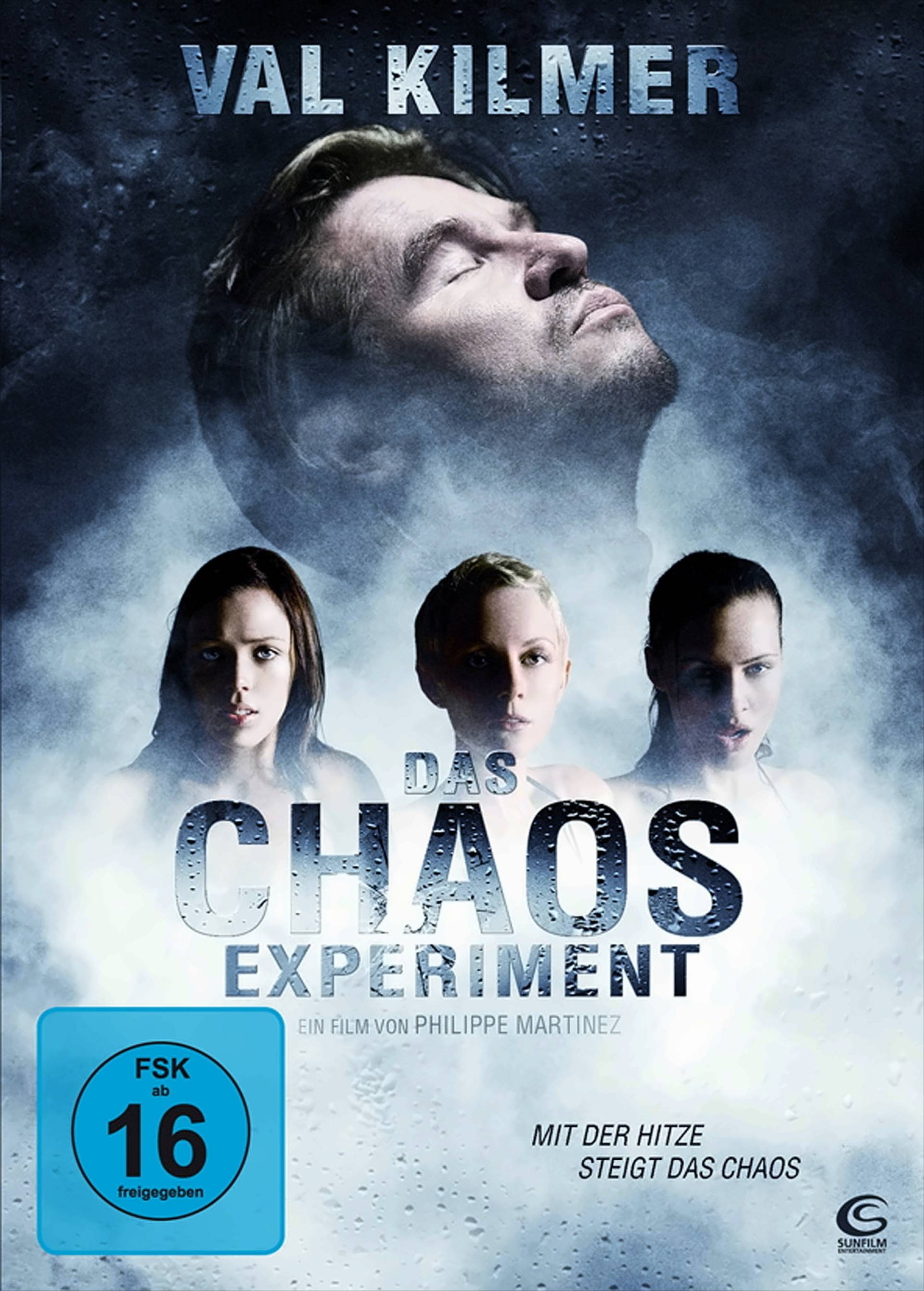 Das Chaos Experiment Das Chaos Experiment