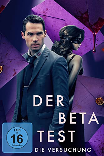 Der Betatest - Die Versuchung Der Betatest - Die Versuchung von Tiberius Film