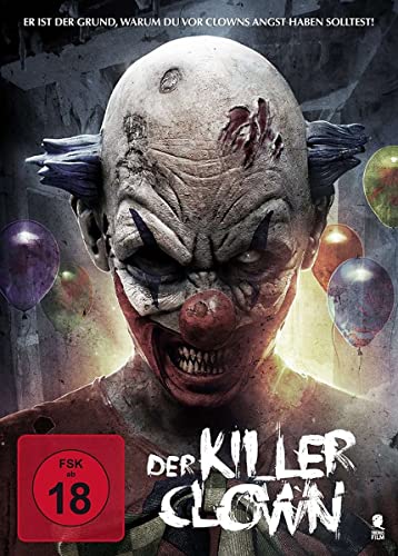 Der Killerclown von Tiberius Film