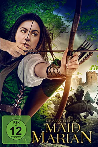 Die Abenteuer von Maid Marian Die Abenteuer von Maid Marian von Tiberius Film