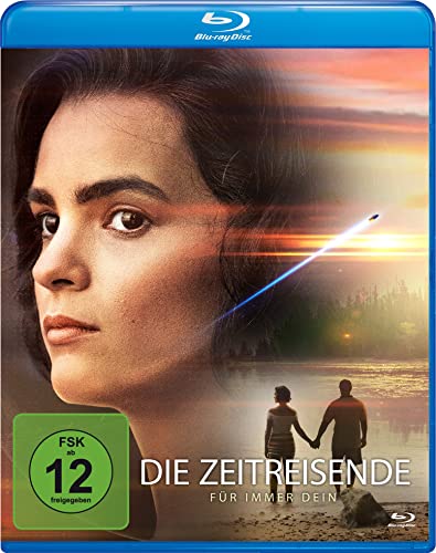 Die Zeitreisende - Für immer Dein [Blu-ray] von Tiberius Film (Alive)