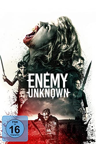 Enemy Unknown Enemy Unknown von Tiberius Film