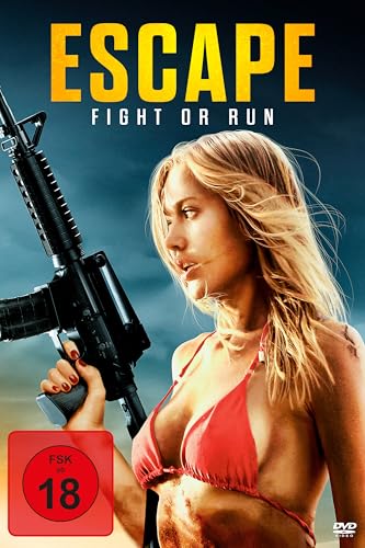 Escape - Fight Or Run Escape - Fight Or Run von Tiberius Film