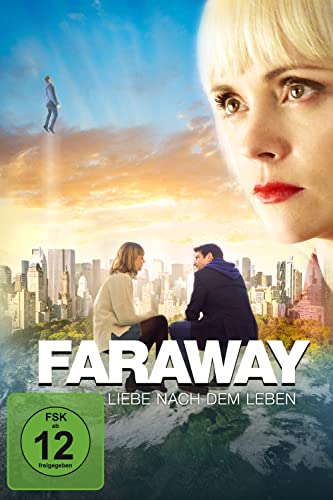 Faraway - Liebe nach dem Leben von Tiberius Film