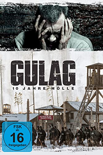 Gulag - 10 Jahre Hölle von Tiberius Film