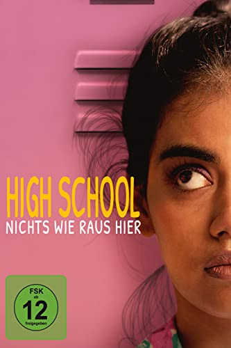 High School - Nichts wie raus hier High School - Nichts wie raus hier von Tiberius Film