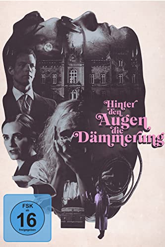 Hinter den Augen die Dämmerung Hinter den Augen die Dämmerung von Tiberius Film