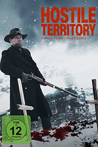 Hostile Territory - Durch Feindliches Gebiet Hostile Territory - Durch Feindliches Gebiet von 99999 (Alive)