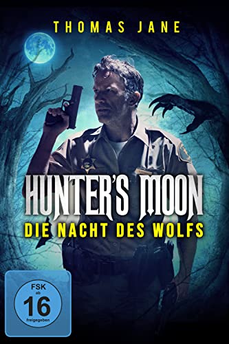 Hunter's Moon - Die Nacht des Wolfs von Tiberius Film