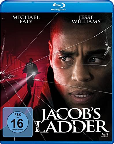 Jacob's Ladder [Blu-ray] von Tiberius Film