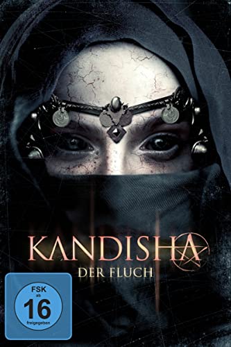 Kandisha - Der Fluch (uncut) Kandisha - Der Fluch (uncut) von Tiberius Film