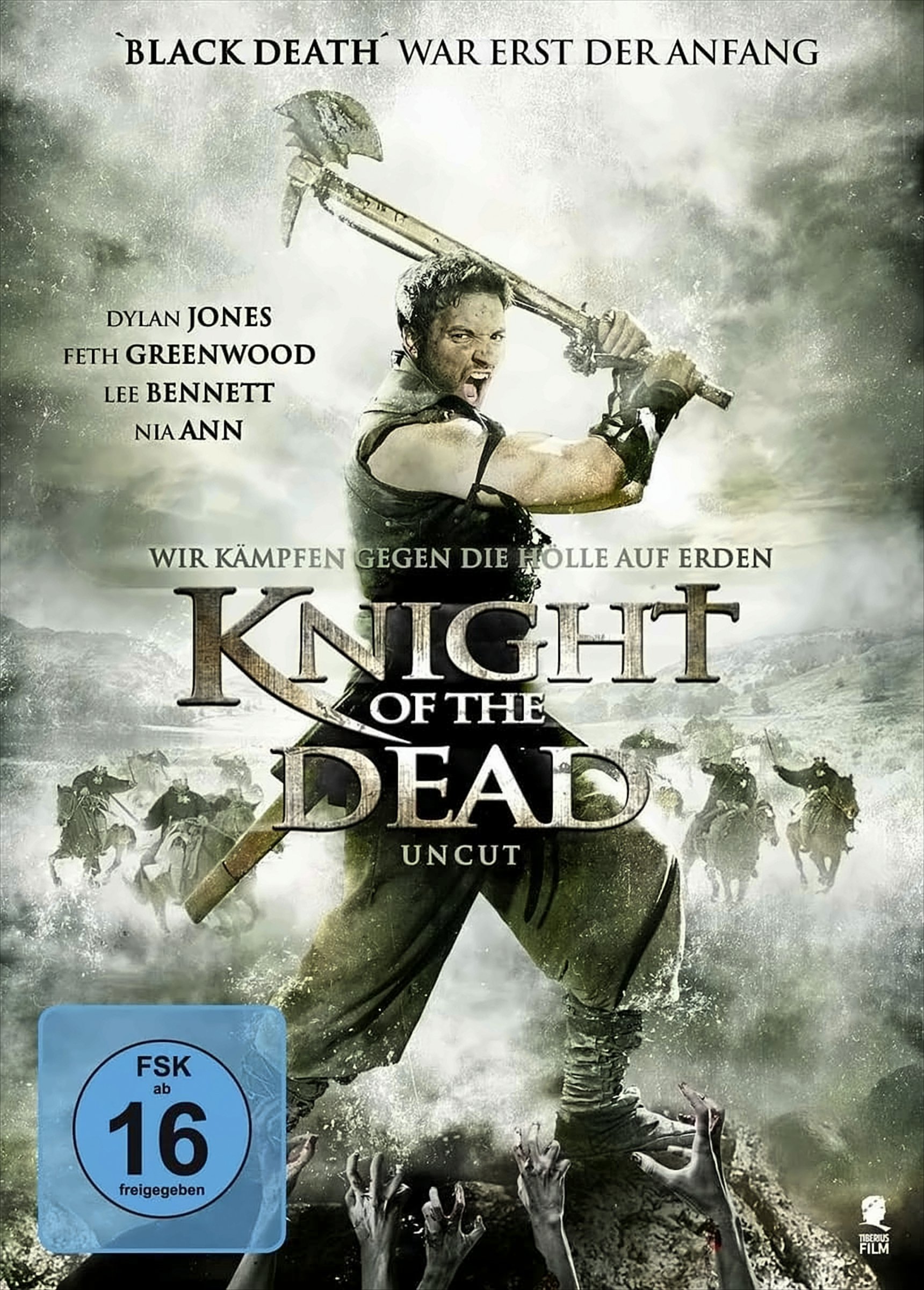 Knight of the Dead Knight of the Dead