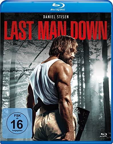 Last Man Down [Blu-ray] von Tiberius Film