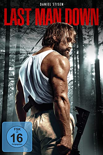 Last Man Down Last Man Down von Tiberius Film