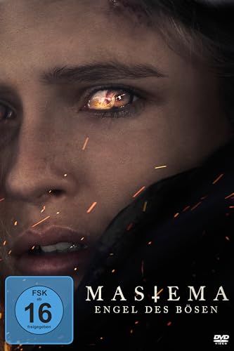 Mastema – Engel des Bösen von Tiberius Film