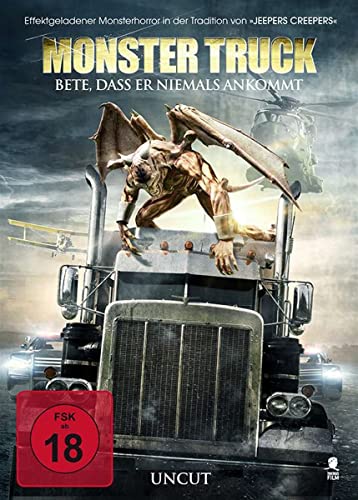 Monster Truck von Tiberius Film