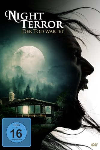 Night Terror - Der Tod wartet Night Terror - Der Tod wartet von Tiberius Film