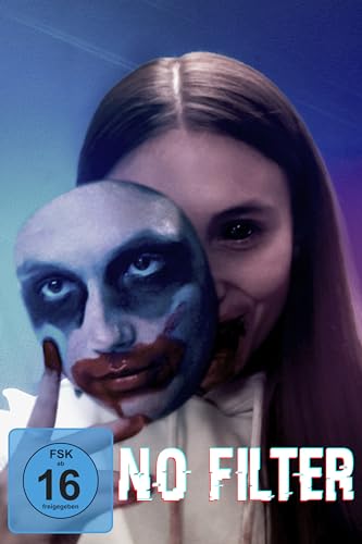 No Filter [DVD] von Tiberius Film