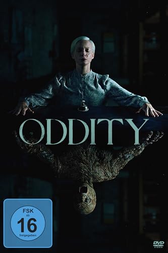 Oddity Oddity von Tiberius Film