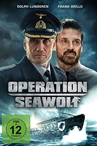 Operation Seawolf von Tiberius Film