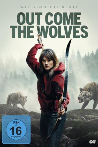 Out Come The Wolves - Wir sind die Beute von Tiberius Film