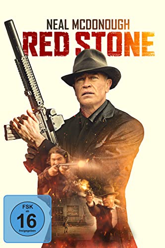 Red Stone [DVD] von Tiberius Film