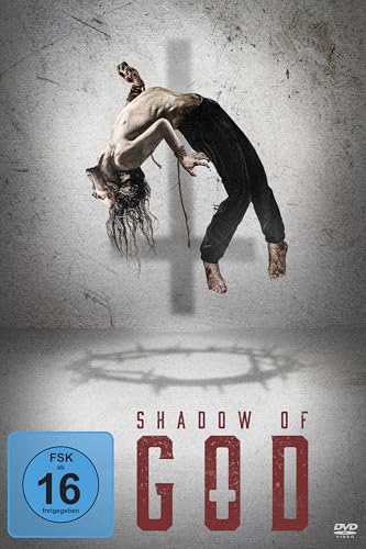 Shadow Of God von Tiberius Film