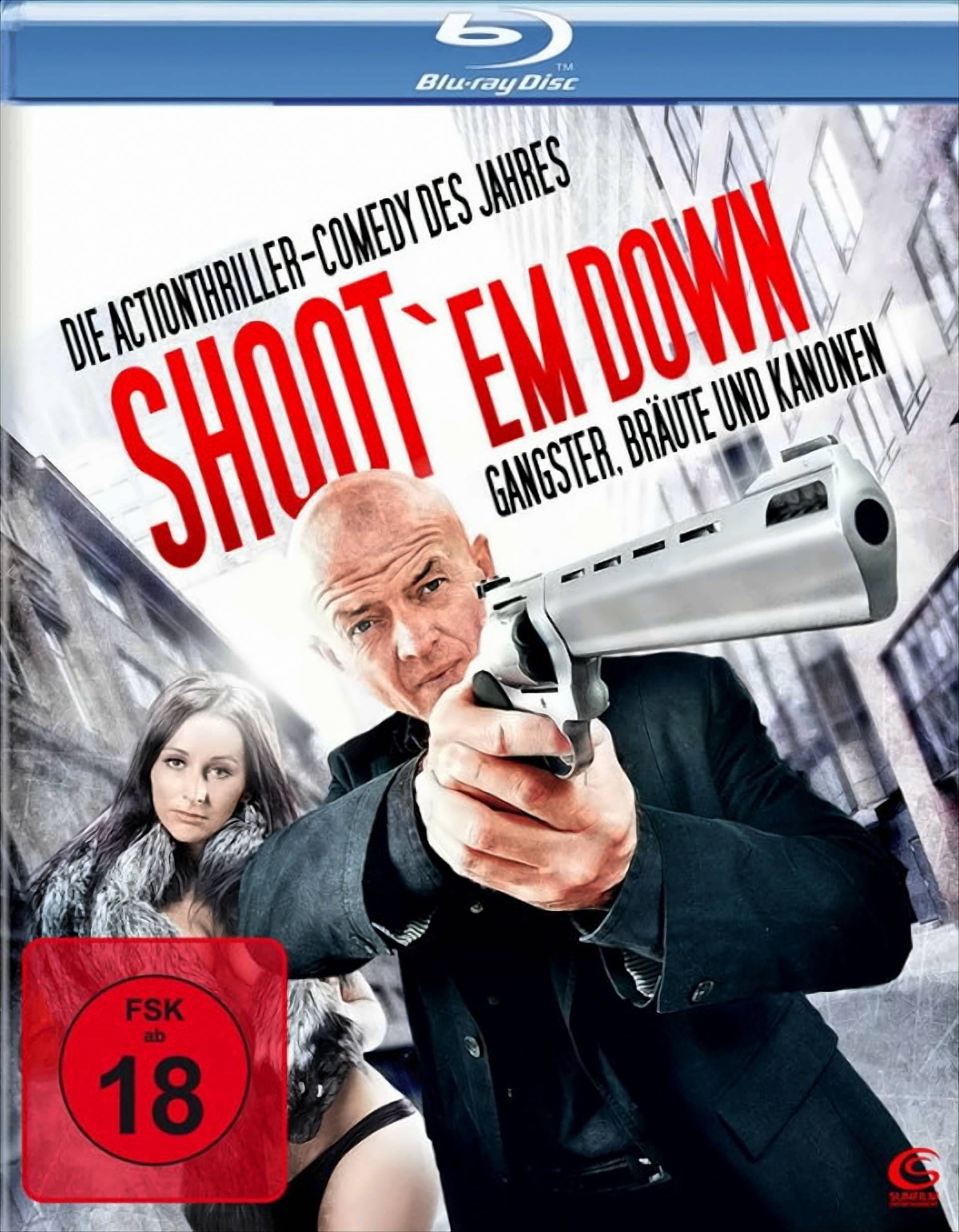 Shoot 'Em Down von Tiberius Film