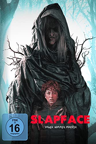 Slapface - Woher kommen Monster von Tiberius Film