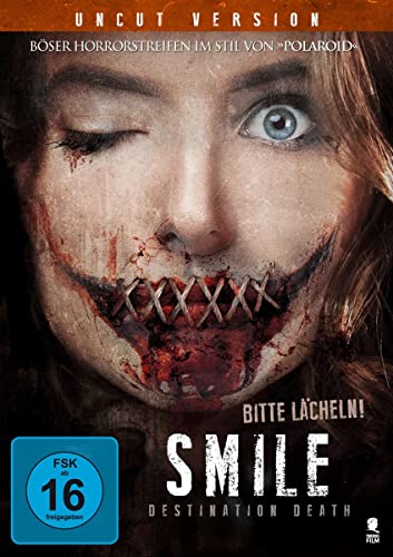 Smile - Uncut von Tiberius Film