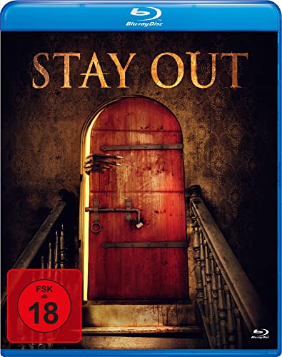 Stay Out [Blu-ray] von Tiberius Film