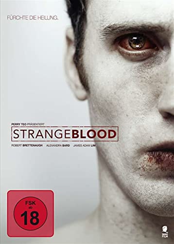 Strange Blood von Tiberius Film