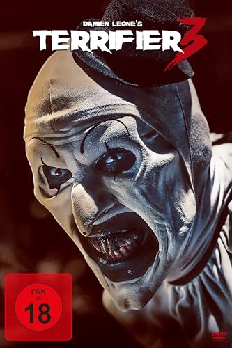 Terrifier 3 Terrifier 3 von Tiberius Film