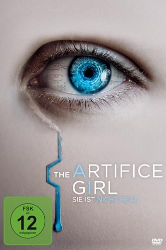 The Artifice Girl - Sie ist nicht real von Tiberiusfilm