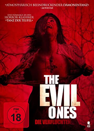 The Evil Ones - Die Verfluchten - Uncut von Tiberius Film GmbH