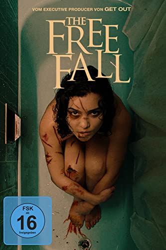 The Free Fall von Tiberius Film