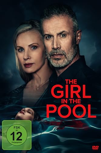 The Girl In The Pool von Tiberius Film
