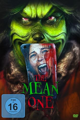 The Mean One The Mean One von Tiberius Film