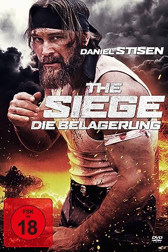 The Siege - Die Belagerung von Tiberius Film