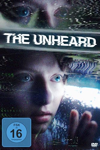 The Unheard von Tiberius Film