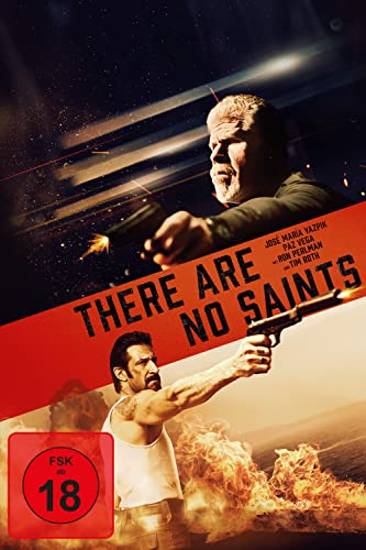 There Are No Saints von Tiberius Film