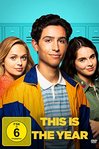 This is the Year This is the Year von Tiberius Film