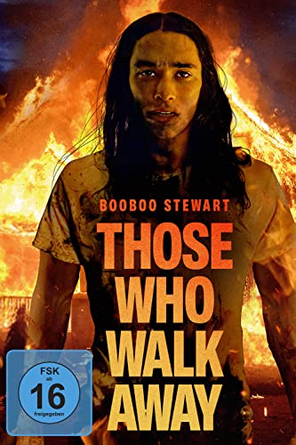 Those Who Walk Away von Tiberius Film